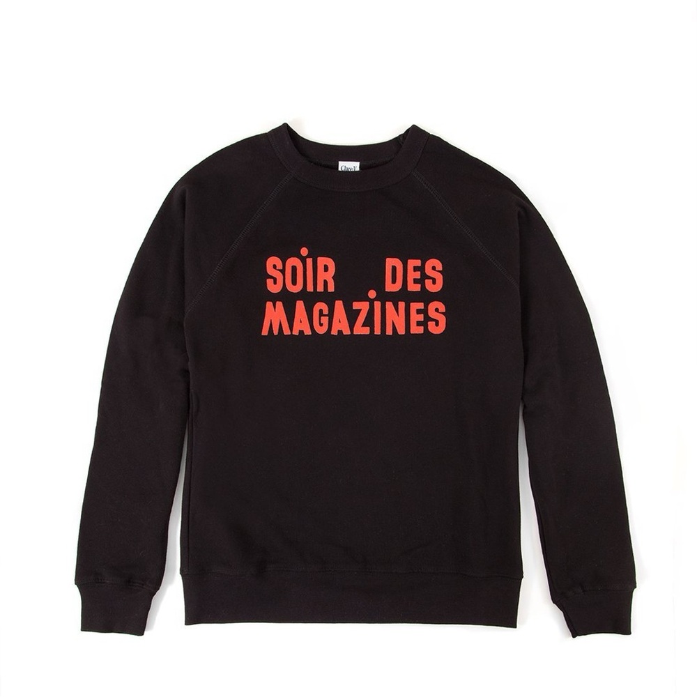 Clare V. Sweatshirt